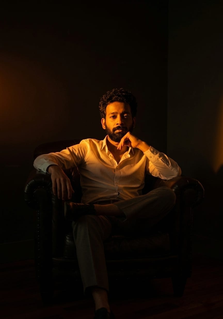 Abhiram Sathyaprakash